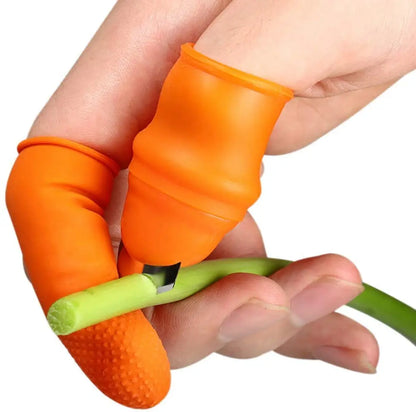 Thumb Cutter for Vegetables  Fruits