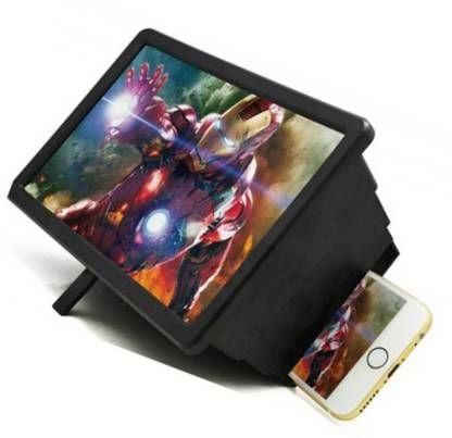 F2 3D Screen Amplifier Magnifying Glass Screen for All Smartphones
